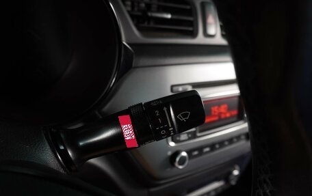 KIA Rio III рестайлинг, 2015 год, 1 219 000 рублей, 15 фотография