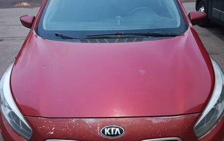 KIA cee'd III, 2013 год, 320 000 рублей, 2 фотография