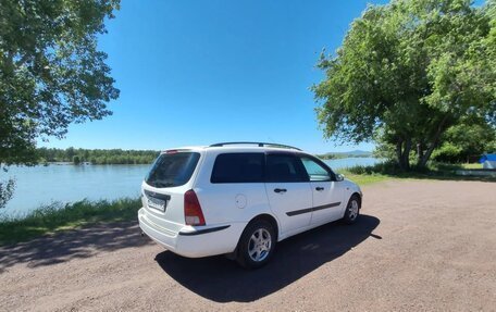 Ford Focus IV, 2003 год, 270 000 рублей, 3 фотография