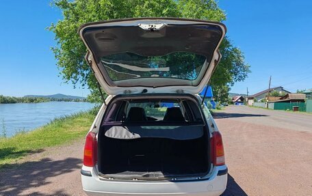 Ford Focus IV, 2003 год, 270 000 рублей, 6 фотография
