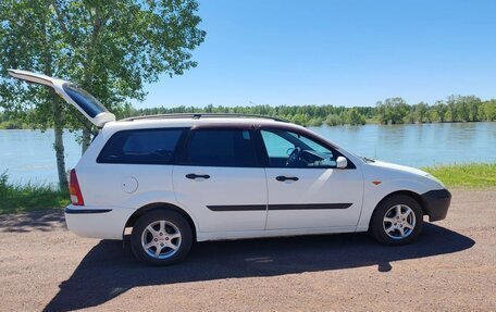 Ford Focus IV, 2003 год, 270 000 рублей, 5 фотография
