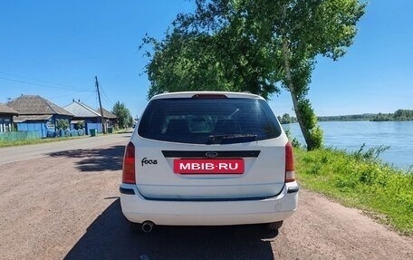 Ford Focus IV, 2003 год, 270 000 рублей, 4 фотография