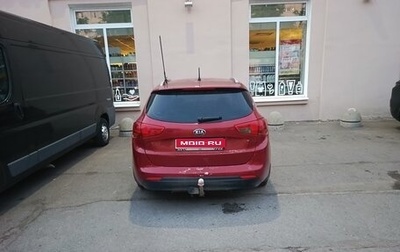 KIA cee'd III, 2013 год, 320 000 рублей, 1 фотография