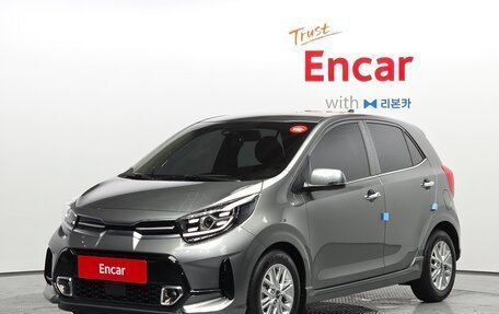 KIA Morning III, 2022 год, 1 150 000 рублей, 1 фотография