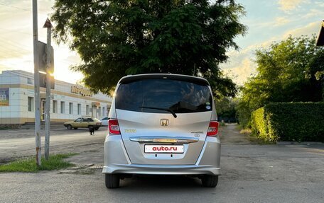 Honda Freed I, 2015 год, 1 170 000 рублей, 6 фотография