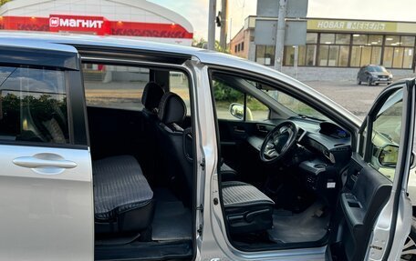Honda Freed I, 2015 год, 1 170 000 рублей, 9 фотография