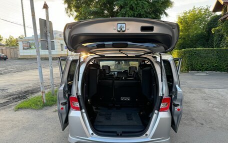 Honda Freed I, 2015 год, 1 170 000 рублей, 11 фотография