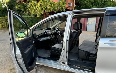 Honda Freed I, 2015 год, 1 170 000 рублей, 10 фотография