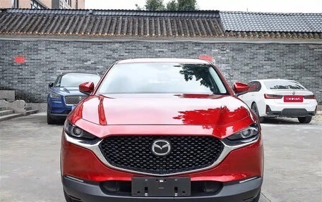 Mazda CX-30 I, 2023 год, 1 690 000 рублей, 1 фотография
