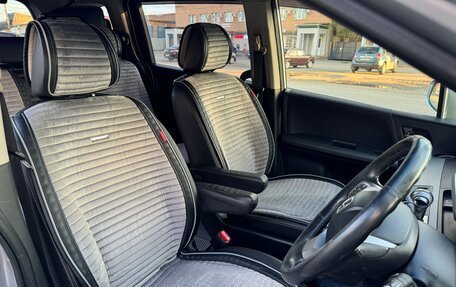 Honda Freed I, 2015 год, 1 170 000 рублей, 15 фотография