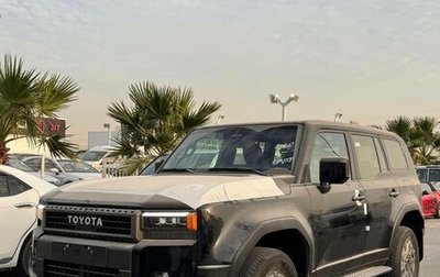 Toyota Land Cruiser Prado, 2025 год, 10 500 000 рублей, 1 фотография