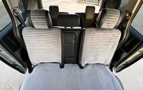 Honda Freed I, 2015 год, 1 170 000 рублей, 17 фотография