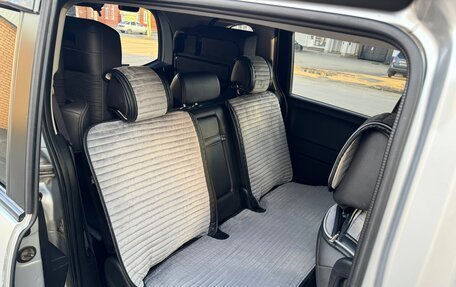 Honda Freed I, 2015 год, 1 170 000 рублей, 16 фотография