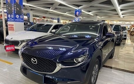 Mazda CX-30 I, 2022 год, 1 930 000 рублей, 1 фотография