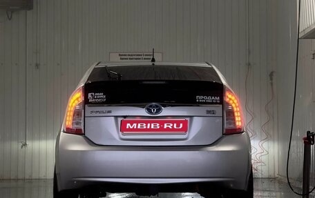 Toyota Prius, 2012 год, 770 000 рублей, 1 фотография