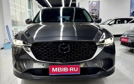 Mazda CX-5 II, 2022 год, 2 230 000 рублей, 1 фотография