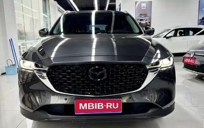 Mazda CX-5 II, 2022 год, 2 230 000 рублей, 1 фотография
