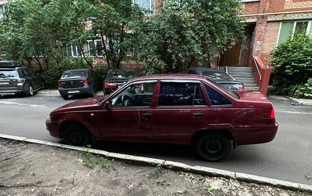 Daewoo Nexia I рестайлинг, 2008 год, 169 000 рублей, 3 фотография