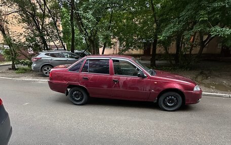 Daewoo Nexia I рестайлинг, 2008 год, 169 000 рублей, 2 фотография