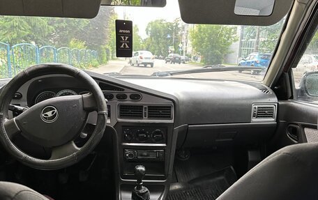 Daewoo Nexia I рестайлинг, 2008 год, 169 000 рублей, 9 фотография