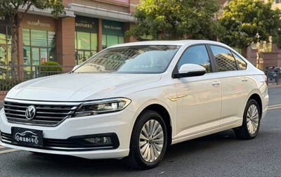 Volkswagen Lavida, 2021 год, 1 250 000 рублей, 1 фотография