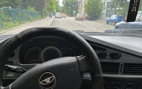 Daewoo Nexia I рестайлинг, 2008 год, 169 000 рублей, 7 фотография