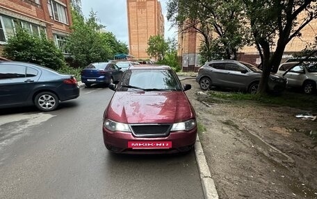 Daewoo Nexia I рестайлинг, 2008 год, 169 000 рублей, 5 фотография