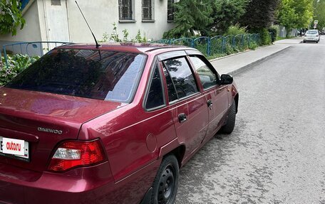 Daewoo Nexia I рестайлинг, 2008 год, 169 000 рублей, 13 фотография