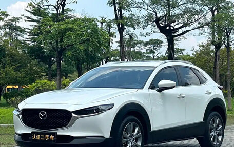 Mazda CX-30 I, 2023 год, 1 700 000 рублей, 3 фотография