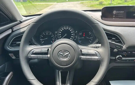 Mazda CX-30 I, 2023 год, 1 700 000 рублей, 11 фотография