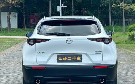 Mazda CX-30 I, 2023 год, 1 700 000 рублей, 10 фотография