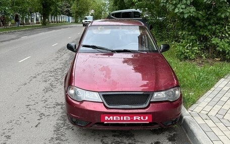 Daewoo Nexia I рестайлинг, 2008 год, 169 000 рублей, 14 фотография