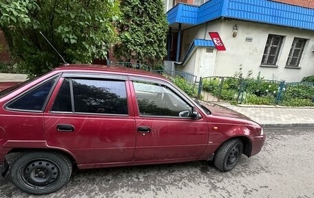 Daewoo Nexia I рестайлинг, 2008 год, 169 000 рублей, 12 фотография