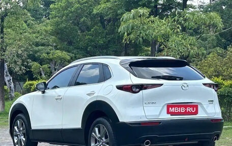 Mazda CX-30 I, 2023 год, 1 700 000 рублей, 7 фотография