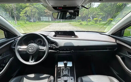 Mazda CX-30 I, 2023 год, 1 700 000 рублей, 12 фотография