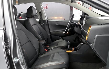 KIA Morning III, 2022 год, 1 150 000 рублей, 8 фотография