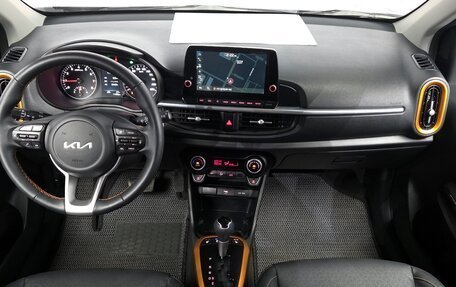 KIA Morning III, 2022 год, 1 150 000 рублей, 5 фотография