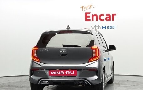 KIA Morning III, 2022 год, 1 150 000 рублей, 4 фотография