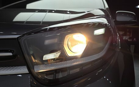 KIA Morning III, 2022 год, 1 150 000 рублей, 23 фотография