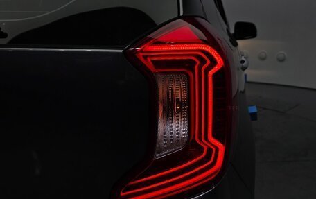 KIA Morning III, 2022 год, 1 150 000 рублей, 24 фотография
