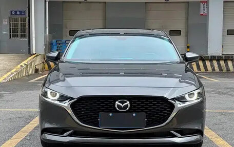 Mazda 3, 2022 год, 1 376 000 рублей, 2 фотография