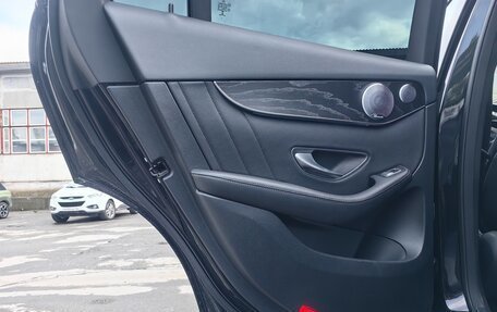Mercedes-Benz GLC Coupe, 2017 год, 3 200 000 рублей, 15 фотография