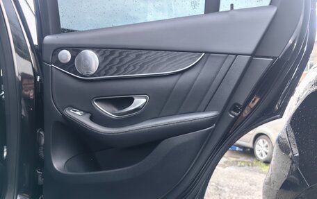 Mercedes-Benz GLC Coupe, 2017 год, 3 200 000 рублей, 17 фотография