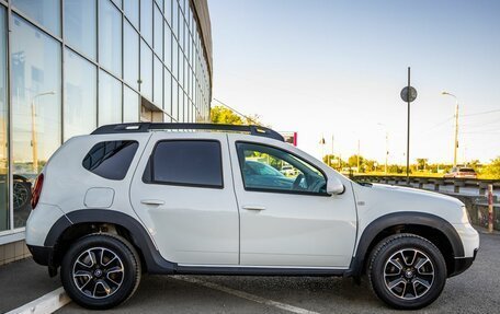 Renault Duster I рестайлинг, 2020 год, 1 328 000 рублей, 8 фотография