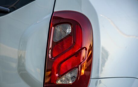 Renault Duster I рестайлинг, 2020 год, 1 328 000 рублей, 12 фотография