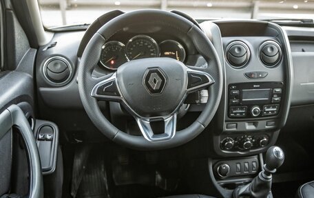 Renault Duster I рестайлинг, 2020 год, 1 328 000 рублей, 14 фотография
