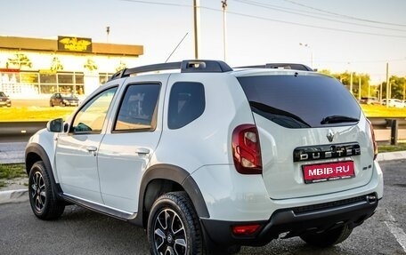 Renault Duster I рестайлинг, 2020 год, 1 328 000 рублей, 5 фотография
