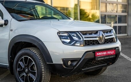 Renault Duster I рестайлинг, 2020 год, 1 328 000 рублей, 10 фотография