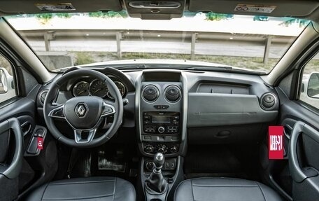 Renault Duster I рестайлинг, 2020 год, 1 328 000 рублей, 13 фотография