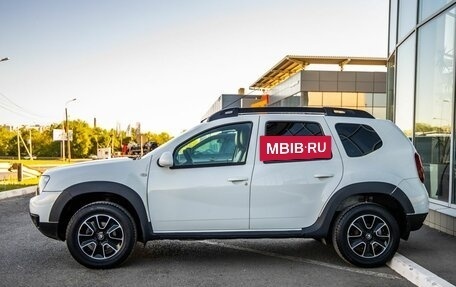 Renault Duster I рестайлинг, 2020 год, 1 328 000 рублей, 4 фотография